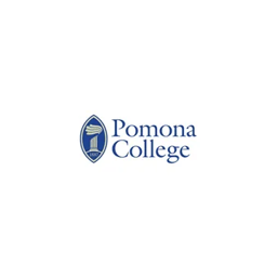 Logo of Pomona College