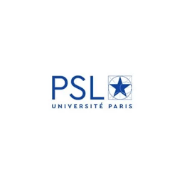 Logo of Université PSL