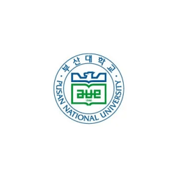 Logo of Pusan National University
