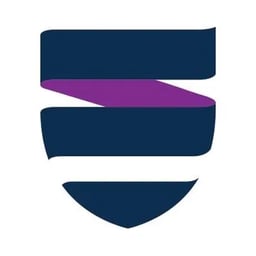 Logo of Schwarzman Scholars