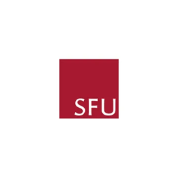 Logo of Simon Fraser University