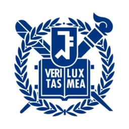 Logo of Seoul National University