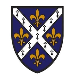 St Hugh's College, Oxford