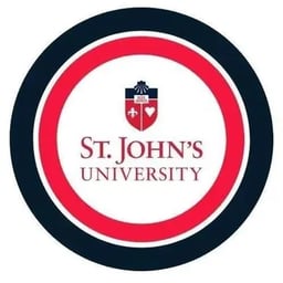 St. John's University-New York