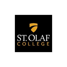 Logo of St Olaf College