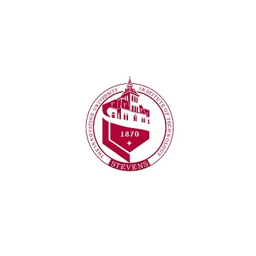 Logo of Stevens Institute of Technology
