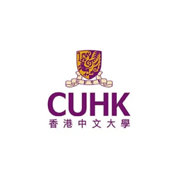 Logo of The Chinese University of Hong Kong (CUHK)