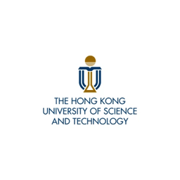Logo of The Hong Kong University of Science and Technology