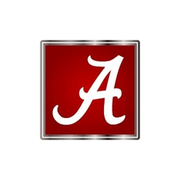 The University of Alabama