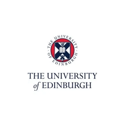 Logo of The University of Edinburgh