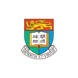 Logo of The University of Hong Kong