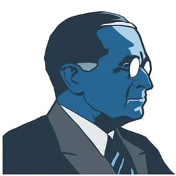 Logo of Truman Scholars