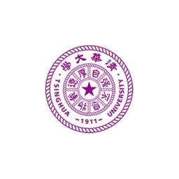 Logo of Tsinghua University