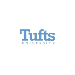 Logo of Tufts University