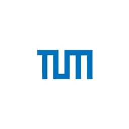 Logo of Technical University of Munich (TUM)
