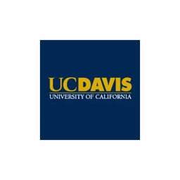Logo of University of California-Davis