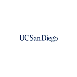 Logo of University of California-San Diego