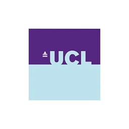 Logo of UCL