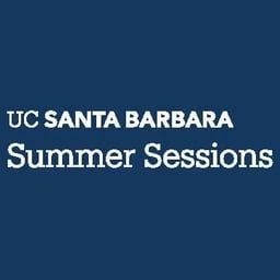 UCSB Summer Sessions