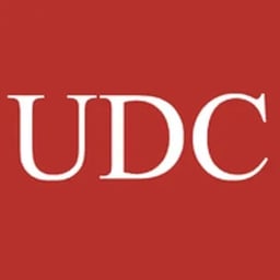 University of the District of Columbia