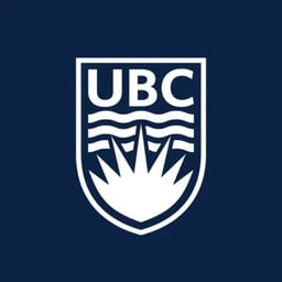 Logo of University of British Columbia