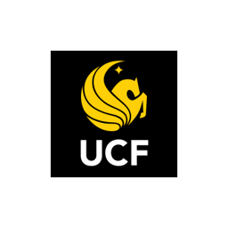 Logo of University of Central Florida
