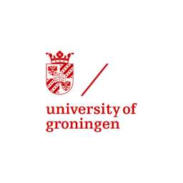 Logo of University of Groningen
