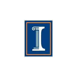 Logo of University of Illinois Urbana-Champaign
