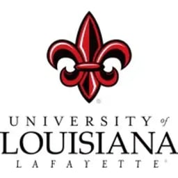 University of Louisiana at Lafayette