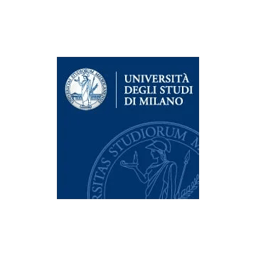 Logo of University of Milan