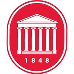 University of Mississippi