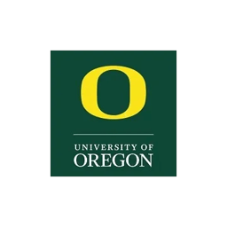 Logo of University of Oregon