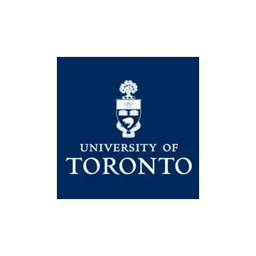 Logo of University of Toronto