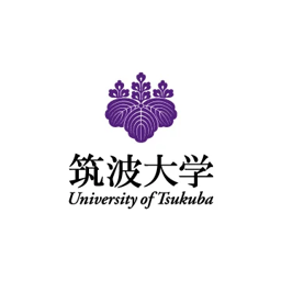 Logo of University of Tsukuba