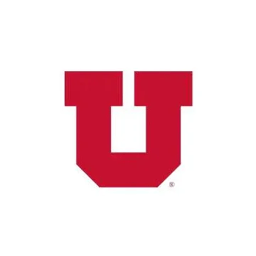 Logo of University of Utah