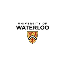 Logo of University of Waterloo