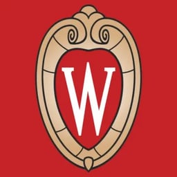 Logo of University of Wisconsin-Madison