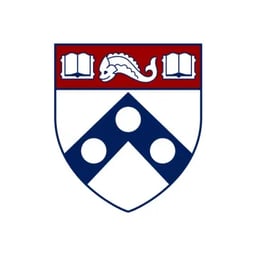 Logo of University of Pennsylvania