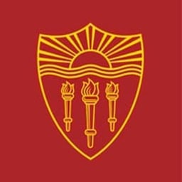 Logo of University of Southern California