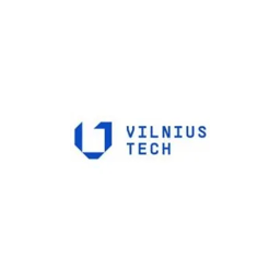 Logo of Vilnius Gediminas Technical University (VILNIUS TECH)