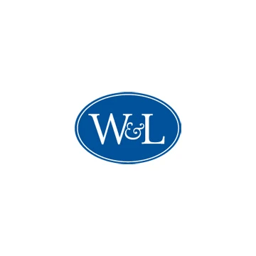 Logo of Washington and Lee University