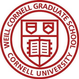 Logo of Weill Cornell Medicine - Qatar
