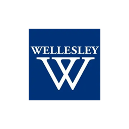 Logo of Wellesley College