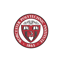 Logo of Worcester Polytechnic Institute
