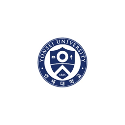 Logo of Yonsei University