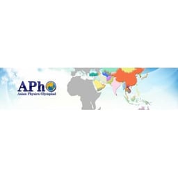 Asian Physics Olympiad