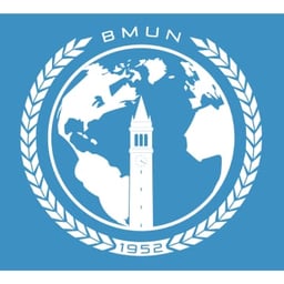 Berkeley Model United Nations