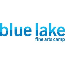 Blue Lake Fine Arts Camp
