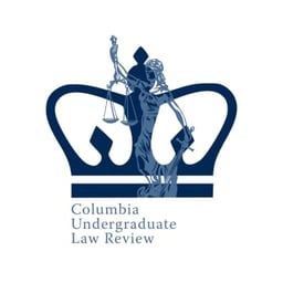 Columbia Undergraduate Law Review