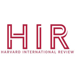 Harvard International Review